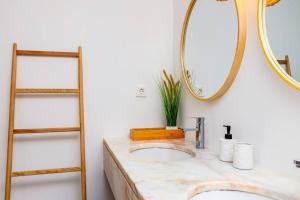 Caparica Luz II lovely apt near beach