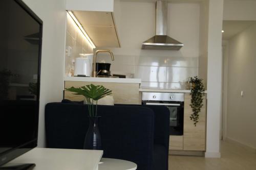 Caparica Sea View Apt by be@home