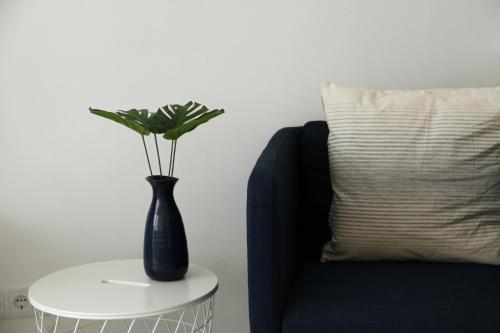 Caparica Sea View Apt by be@home