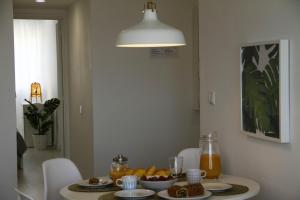 Appartement Caparica Sea View Apt by be@home General Humberto Delgado 13 2825-337 Costa da Caparica -1