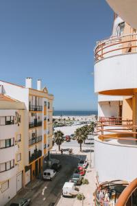 Caparica Sunny House II