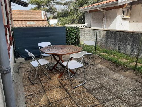 Appartement Capbreton, 2 pièces, 4 personnes - FR-1-239-632 Capbreton france