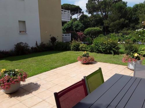 Appartement Capbreton, 2 pièces, 4 personnes - FR-1-239-872 Capbreton france