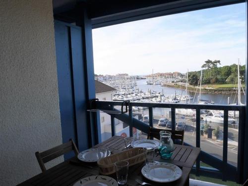 Appartement Capbreton, 2 pièces, 4 personnes - FR-1-413-130 Capbreton france