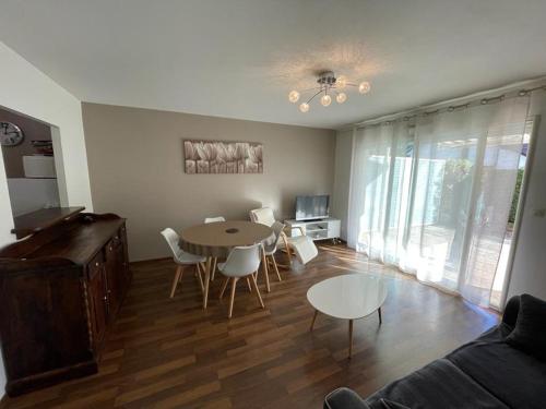 Appartement Appartement Capbreton, 2 pièces, 4 personnes - FR-1-413-208 Appt 4 Résidence Victoria 25, rue Jean Baptiste Gabarra Capbreton