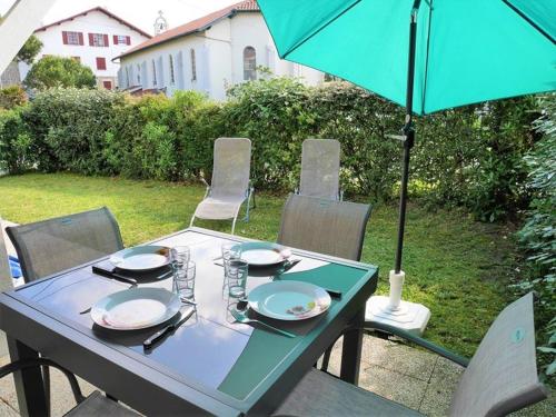 Appartement Appartement Capbreton, 2 pièces, 4 personnes - FR-1-413-95 N°4 Résidence La Chapelle Rue de La Chapelle Capbreton