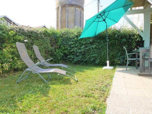 Appartement Capbreton, 2 pièces, 4 personnes - FR-1-413-95 Capbreton france