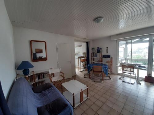 Appartement Appartement Capbreton, 3 pièces, 6 personnes - FR-1-239-510 81 Avenue Marechal de Lattre de Tassigny Résidence L'Océane Capbreton