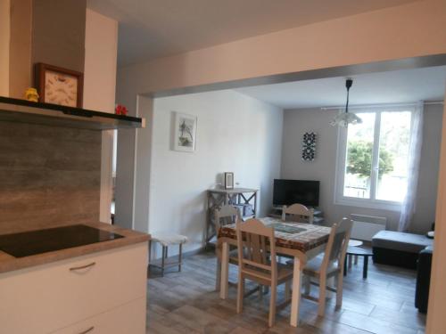 Appartement Appartement Capbreton, 4 pièces, 8 personnes - FR-1-239-484 8 Rue du Commandant l'Hermitier Capbreton