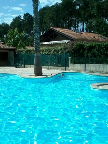 Appartement Capbreton Capbreton france