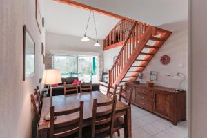 CAPBRETON, SUD OUEST FRANCE, APPARTEMENT PROCHE PLAGES ET FORÊTS - T4-4 Pièces, Piscine, Clime, Parking, Wi-fi, Plages 10 mn, Sleeps up to 8, near Beaches & Forests