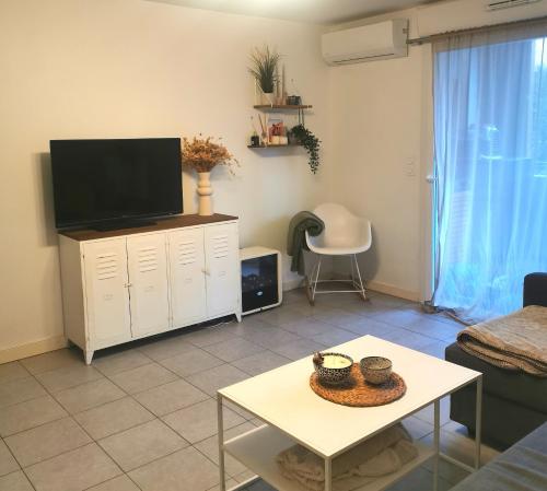 Capbreton Superbe appartement avec parking