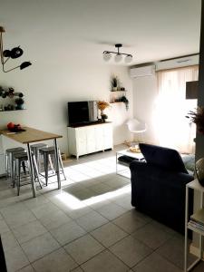 Capbreton Superbe appartement avec parking