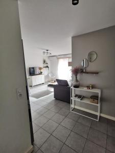 Appartement Capbreton Superbe appartement avec parking Appartement 004 94 Avenue Jean Lartigau 40130 Capbreton Aquitaine