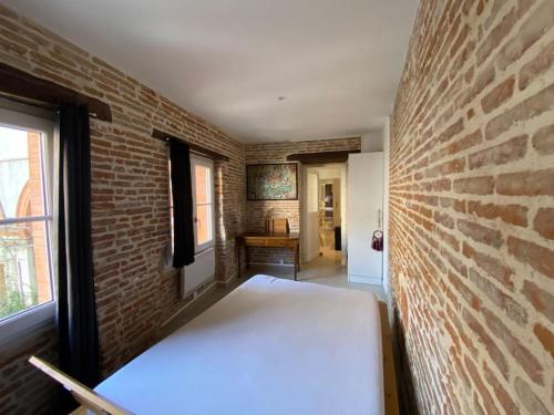 Capitole - Appartement Standing au coeur du Centre