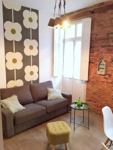 Capitole Jeanne d Arc - Nice comfortable flat, central, balcony and charm