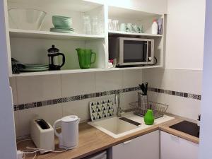 Capitole Jeanne d Arc - Nice comfortable flat, central, balcony and charm