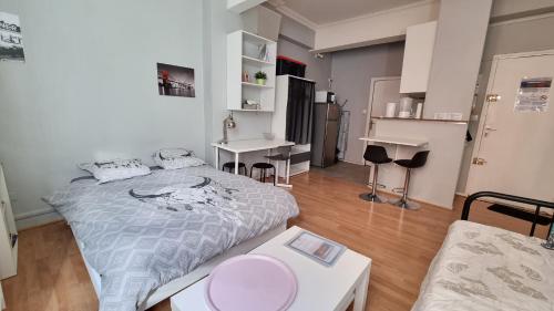 Capitole Peyrolières - Studio central, coeur de ville