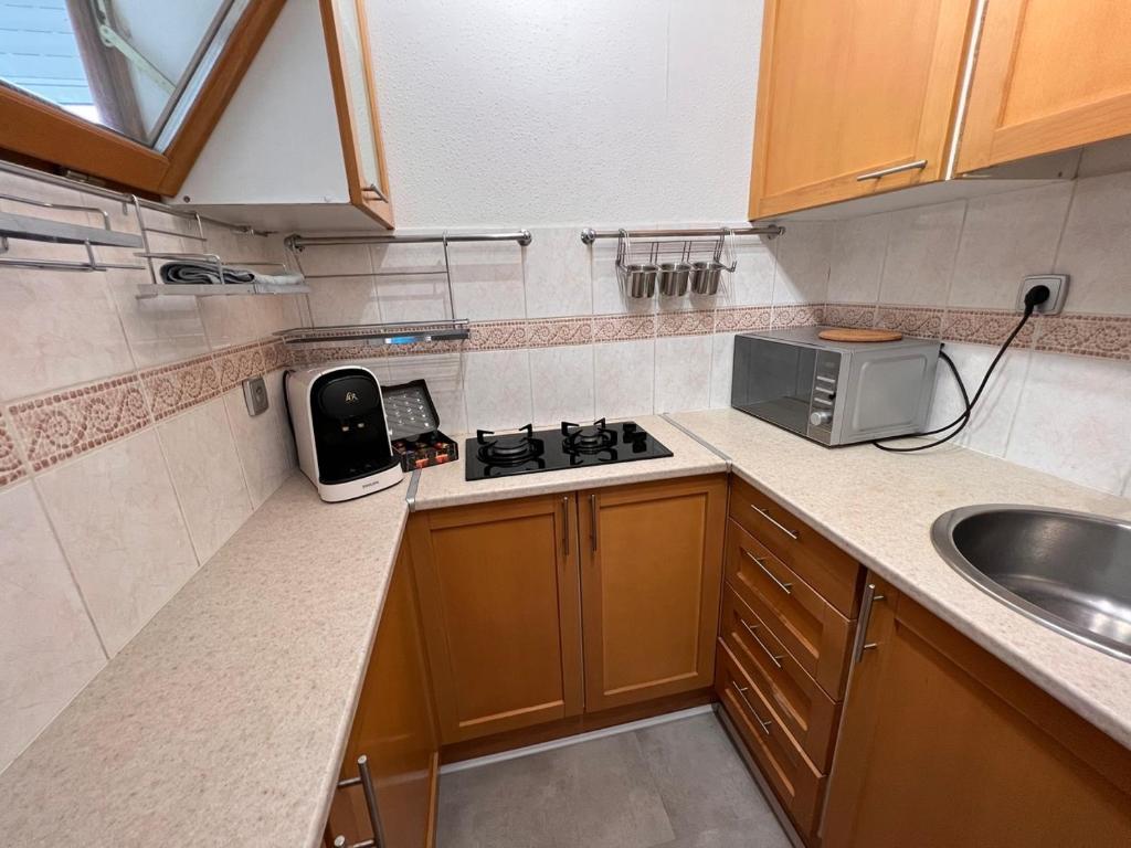 CapLocation La Falaise 7 Rue de la Falaise, 34300 Le Cap d\'Agde