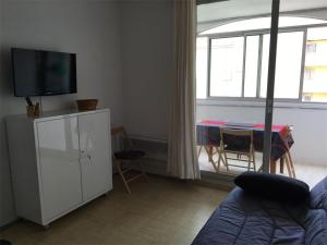 CapoG 162 - NARBONNE-PLAGE : Appartement T2 4 couchages