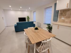 Capri magnifique appartement spacieux, au calme