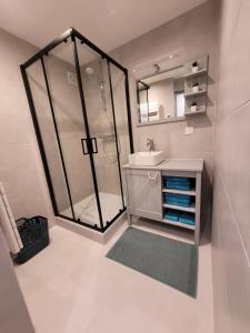 Capri magnifique appartement spacieux, au calme