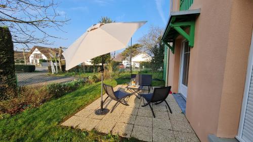 Appartement Capsea 4 étoiles, St Valery-sur-S, avec 2 parkings gratuits Saint-Valery-sur-Somme france