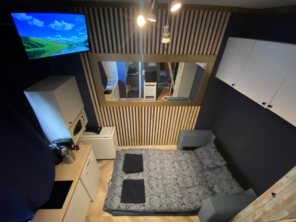Capsule Le Touquet-Paris-Plage triange d'or 2ème étage 44 Rue de la Paix, 62520 Le Touquet-Paris-Plage