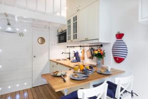 Appartement ☆Captain on board☆ 17 Rue Berlioz 06000 Nice Provence-Alpes-Côte d\'Azur