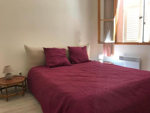 Captain'Rest Apartment - Appartement Standing Vieux Port