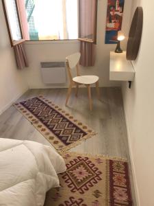 Captain'Rest Apartment - Appartement Standing Vieux Port