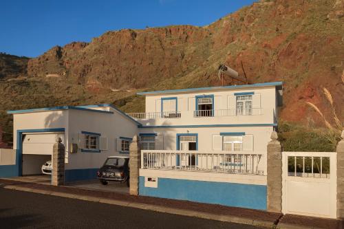 CAPTAIN´S HOUSE