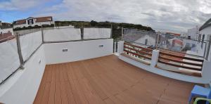 Captain's Terrace