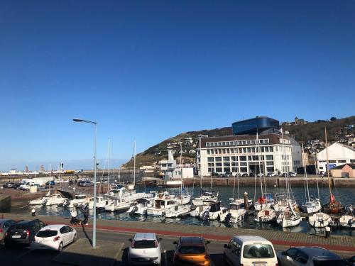 Captain YOO - Bénéc’ - App industriel sur le port