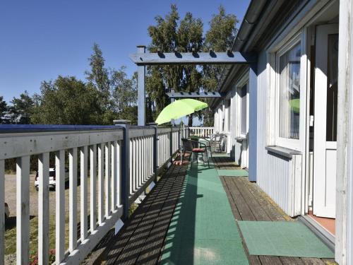 Captivating Apartment in Rerik Germany with Parking