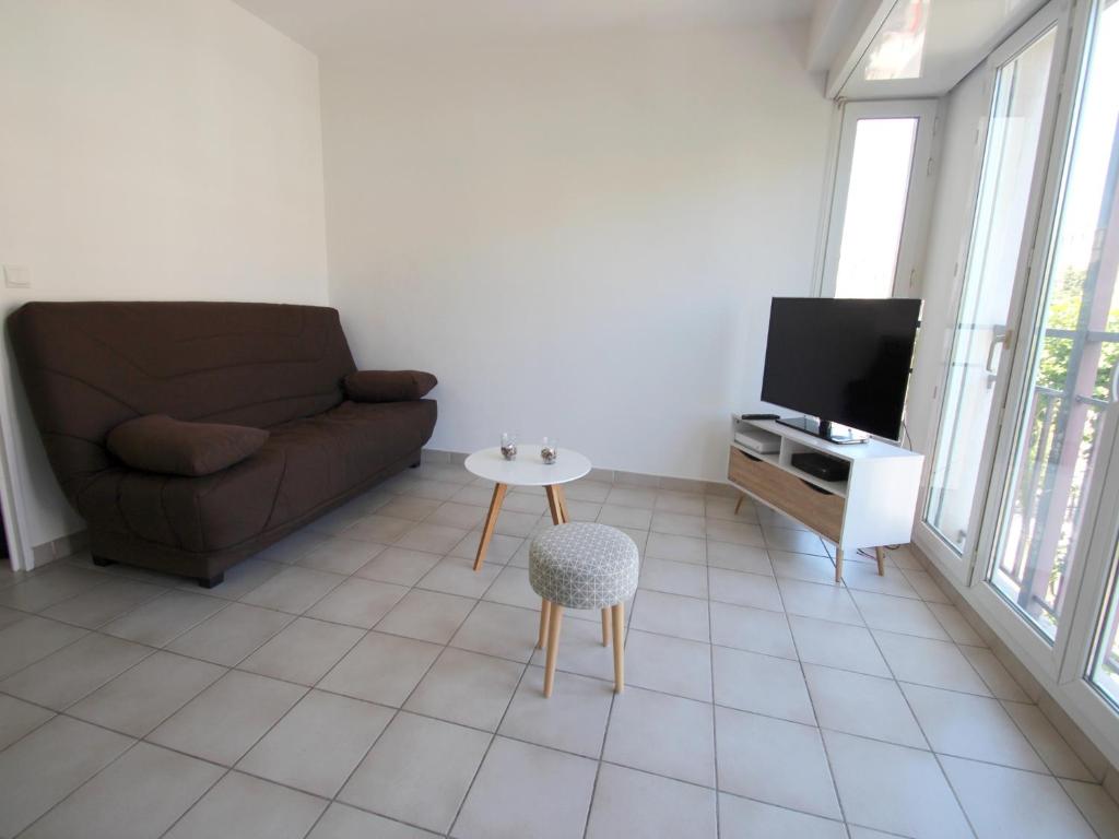 Appartement Carabacel 29 Boulevard Carabacel 06000 Nice