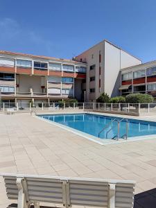 Appartement Carambole YourHostHelper 8 Avenue du Grau 66700 Plage dʼArgelès Languedoc-Roussillon