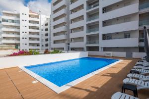 Appartement Caravelas 2-Bedroom Apartment with Pool - 50m from the Beach Rua das Caravelas 8365-116 Armação de Pêra Algarve