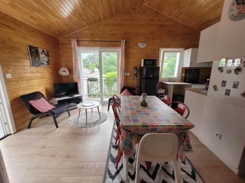 Appartement Carcans-Maubuisson, 3 pièces, 5 personnes - FR-1-648-85 Carcans france