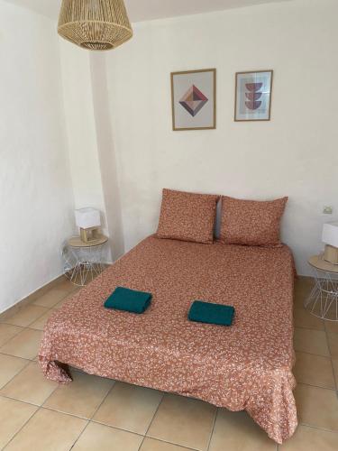 Carcassonne : superbe appartement en plein centre