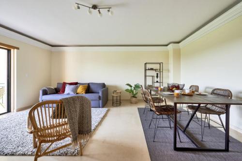 Carcavelos Apartment