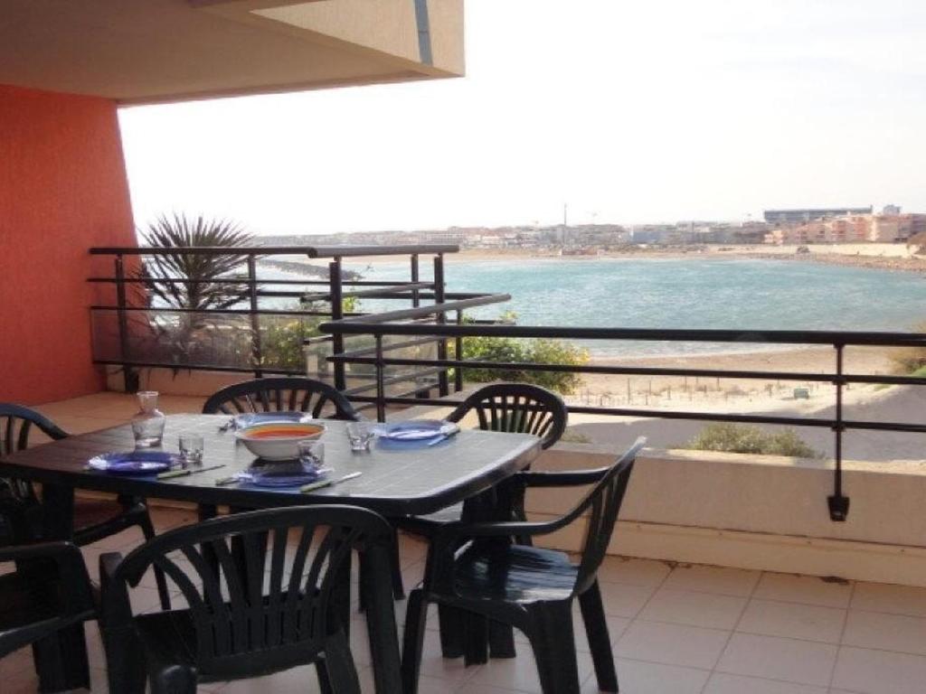 Carcavelos Apartment