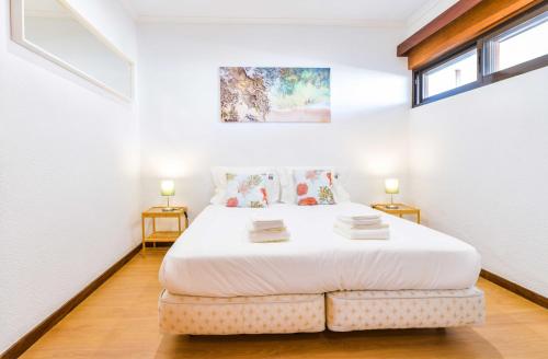 Carcavelos Beach & Business by The Portuguese Butler