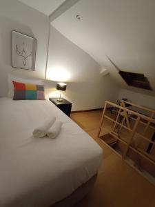 Appartement Carcavelos Cozy Lisboa/Cascais/Sintra 5PAX Rua Barão Moçâmedes n28, 3 direito 2775-711 Carcavelos -1