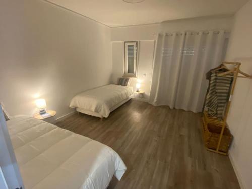 Carcavelos Healing by the Sea