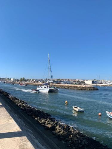 Carcavelos room