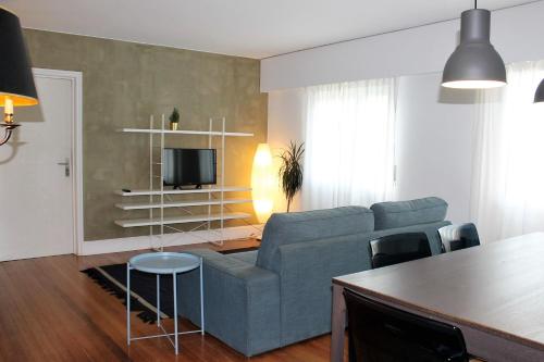 Carcavelos Sol by Lisbon-Coast vacation