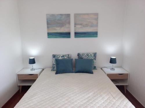 Carcavelos Surf Beach House
