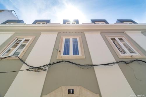 Cardal Deluxe Apartment