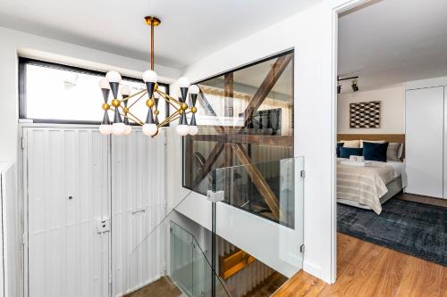 Cardal Luxury by SpotOn Apartments